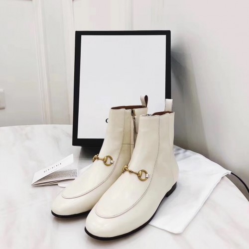 Gucci Boots 002